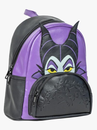 Disney Ryggsekk Casual Fashion Applications Svart Disney Ryggsekk Casual Fashion Applications Svart
