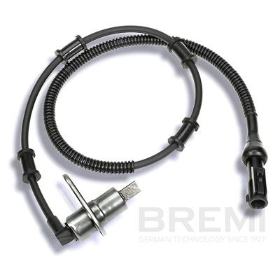 ABS sensor BREMI 50025 ABS sensor BREMI 50025