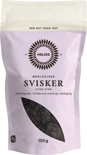 Helios Svisker 150 g Helios Svisker 150 g