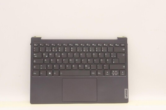Lenovo COVER Upper Case ASM_GER Lenovo COVER Upper Case ASM_GER
