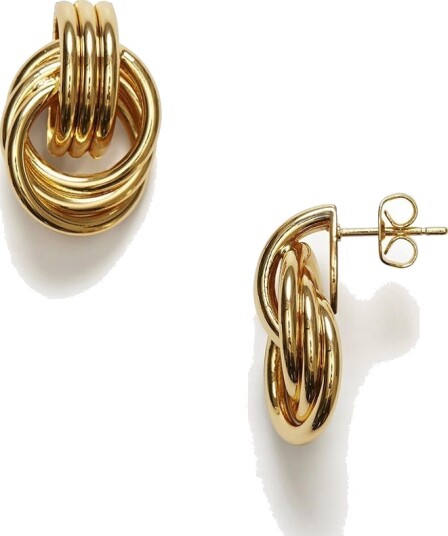 Anni Lu Dame Accessories Gul ONE SIZE, Anni Lu Dame Accessories Gul ONE SIZE,