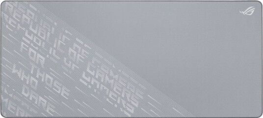 Asus Rog Scabbard II XXL musematte Asus Rog Scabbard II XXL musematte