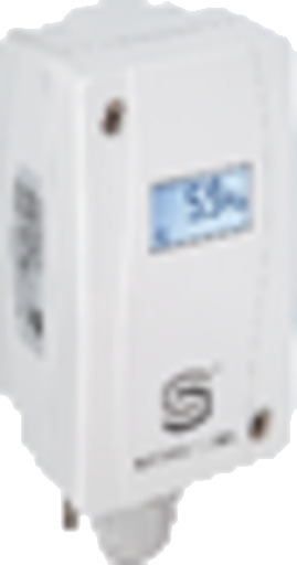 Danfoss trykktransmitter -1000 + 1000PA