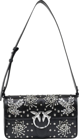 Pinko Dame Vesker Flerfarget ONE SIZE, Pinko Dame Vesker Flerfarget ONE SIZE,