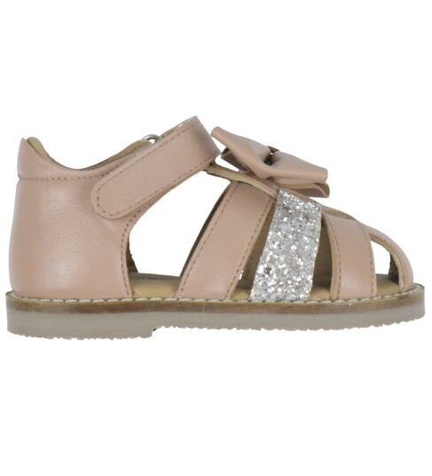 Sofie Schnoor Baby and Kids Eliyask Sandal - Pink - 23 Sofie Schnoor Baby and Kids Eliyask Sandal - Pink - 23
