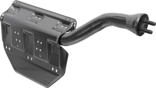 Feste, hjulskjerm STARLINE TP SC-4-95-1250L