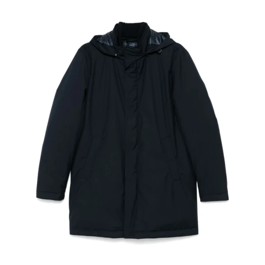 Herno Herre Jakker Svart XL, Herno Herre Jakker Svart XL,