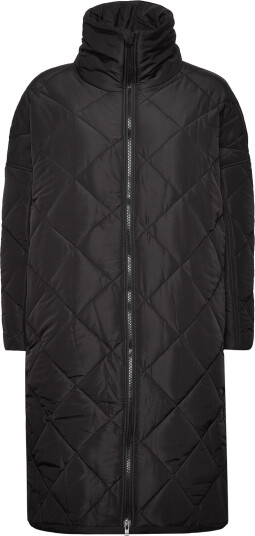 NORR | Alma Slit Quilted Jacket | 38