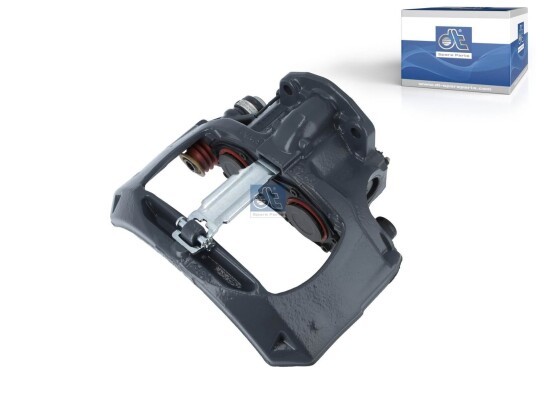 Bremsecaliper DT Spare Parts 10.34221