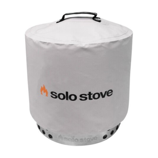 Solo Stove Bålpannetrekk til Ranger