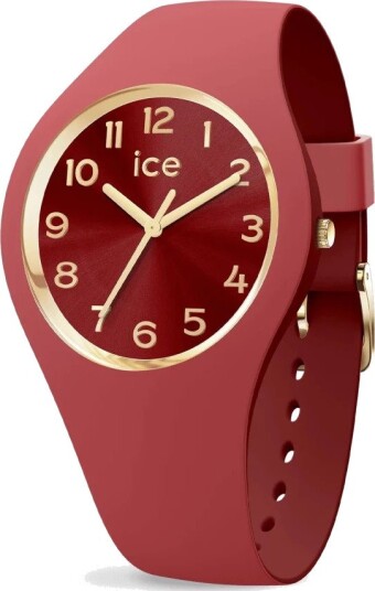 Ice Watch unisex Accessories Rød ONE SIZE,