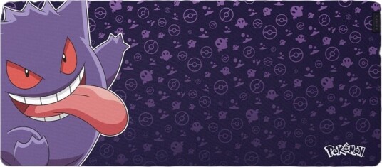 Razer Gigantus V2 XXL Pokémon Gengar Edition RZ02-03334200-R3M1 Razer Gigantus V2 XXL Pokémon Gengar Edition RZ02-03334200-R3M1