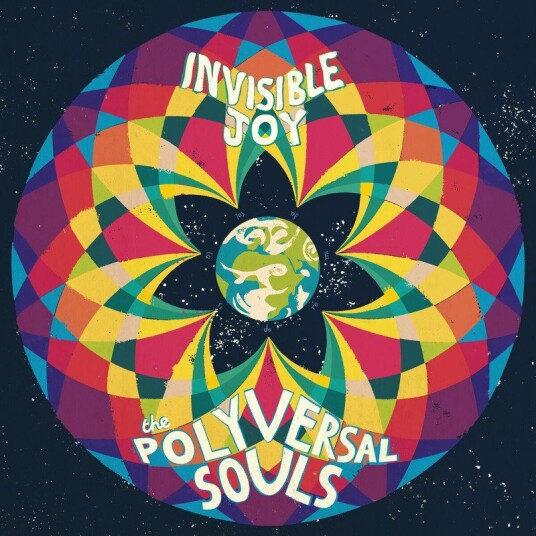 The Polyversal Souls Invisible Joy Uk Vinyl