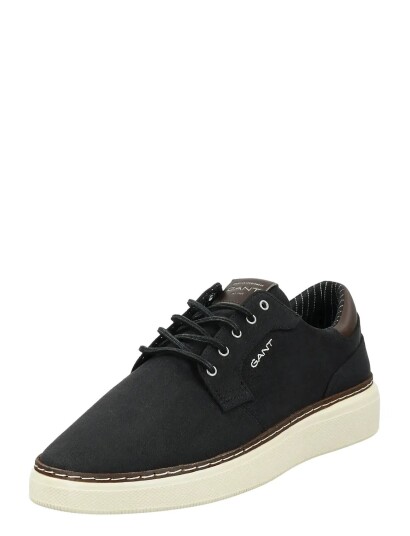 GANT San Prep Lightweight Sneaker Black 43