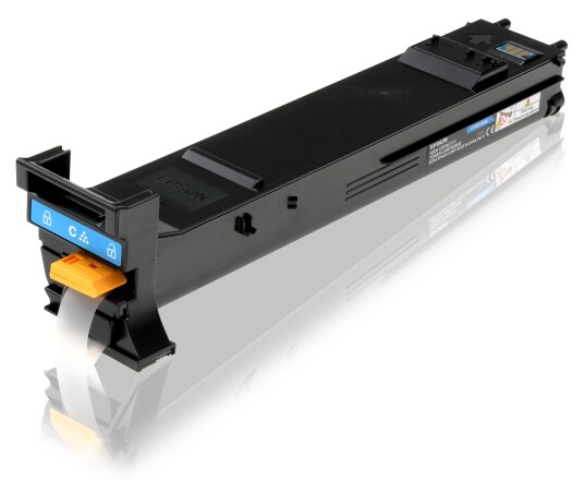 Epson S050492 Aculaser Cx28 Cyan S050492