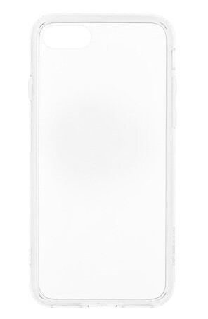 Tellur Tll121514, Etui, Apple, Iphone 8, 11,9 Cm (4.7"), Gjennomsiktig Tellur Tll121514, Etui, Apple, Iphone 8, 11,9 Cm (4.7"), Gjennomsiktig