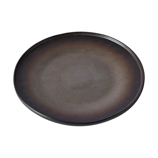 Muubs Ceto asjett Ø22 cm Mocha Muubs Ceto asjett Ø22 cm Mocha