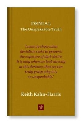 Denial Av Keith Kahn-Harris
