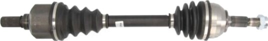 Point Gear Drivaksel POINT GEAR PNG75169