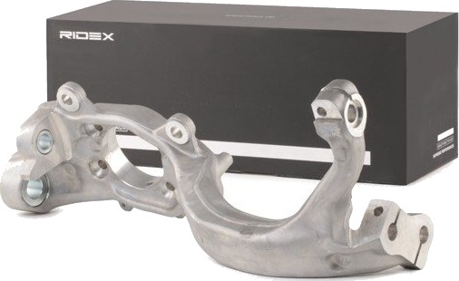 Akseltapp, hjulopphengning RIDEX 1159S0040