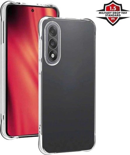 X2O Anti-Shock Cover OnePlus Nord 5 Transparent X2O Anti-Shock Cover OnePlus Nord 5 Transparent