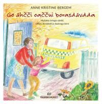 Go Áh¿¿i Oa¿¿ui Borasdávdda Av Anne Kristine Bergem