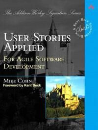Cohn Mike User Stories Applied