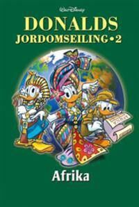 Thime Solveig Afrika