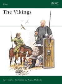 Heath Ian The Vikings