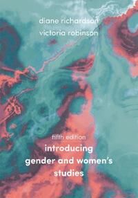 Richardson Diane Introducing Gender and Women's Studies