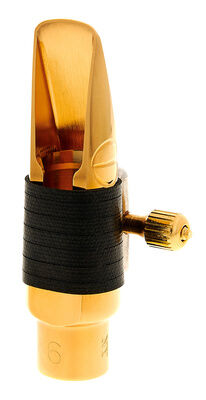 Jody Jazz Alto DV NY 6 Mouthpiece Jody Jazz Alto DV NY 6 Mouthpiece