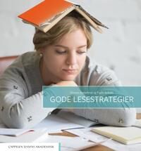 Gode Lesestrategier Av Øistein Anmarkrud, Vigdis Refsahl