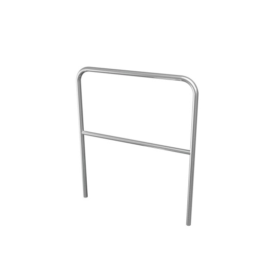 Alutruss Be-1g1 Handrail