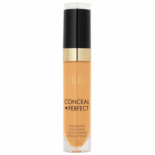 Milani Conceal + Perfect Long-Wear Concealer Warm Tan