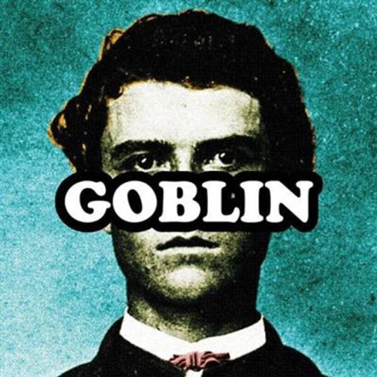 Tyler, The Creator Goblin 2lp Vinyl