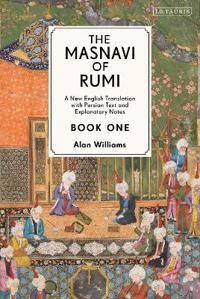 The Masnavi Of Rumi, Book One Av Jalaloddin Rumi