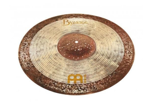 Meinl B22syr Byzance Jazz 22" Symmetry Ride Meinl B22syr Byzance Jazz 22" Symmetry Ride