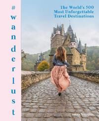 #wanderlust Av Sabina Trojanova