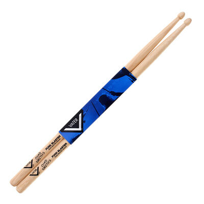 Vater Chad Smith's Funk Blaster Wood
