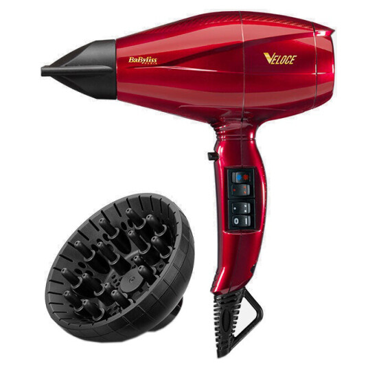 BaByliss Veloce BaByliss Veloce