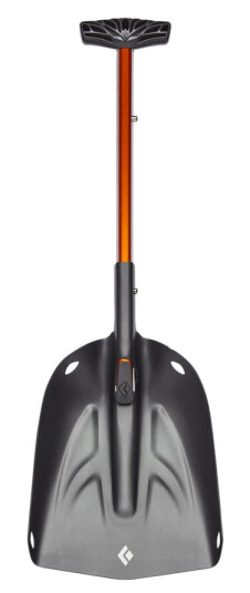 Svart Diamond Deploy Shovel Octane Svart Diamond Deploy Shovel Octane