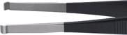 Knipex Placeringspincett 920879esd Smd 120mm, Rak Konturerad Spets, Rostfri