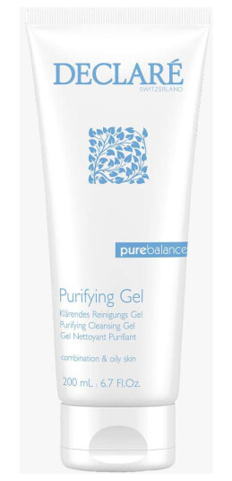 Declaré Purifying Cleansing Gel 200 ml Declaré Purifying Cleansing Gel 200 ml
