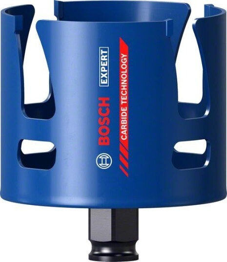 Bosch Hålsåg Expert Construction Material 86 X 60 Mm Bosch Hålsåg Expert Construction Material 86 X 60 Mm