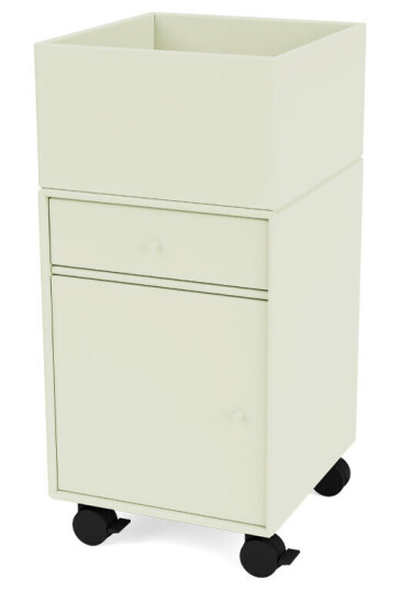 Montana Runner rullebord pomelo 140