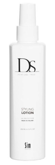 SIM Sensitive DS SIM Sensitive Styling Lotion 200ml