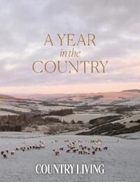 A Year In The Country Av The Editors Of Country Living