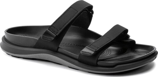 Birkenstock Women's Sahara Ce Birkofloor Sort 37 Woman