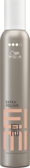 Wella EIMI Extra Volume Mousse 500ml