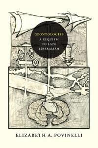 Geontologies Av Elizabeth A. Povinelli Geontologies Av Elizabeth A. Povinelli